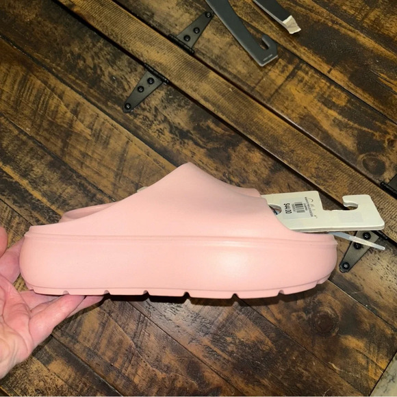 CALIA Women’s Slides NEW - Picture 5 of 7